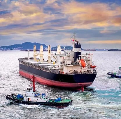 Importance of Ship Management in Maritime Operations