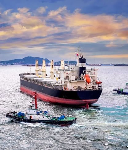 Importance of Ship Management in Maritime Operations